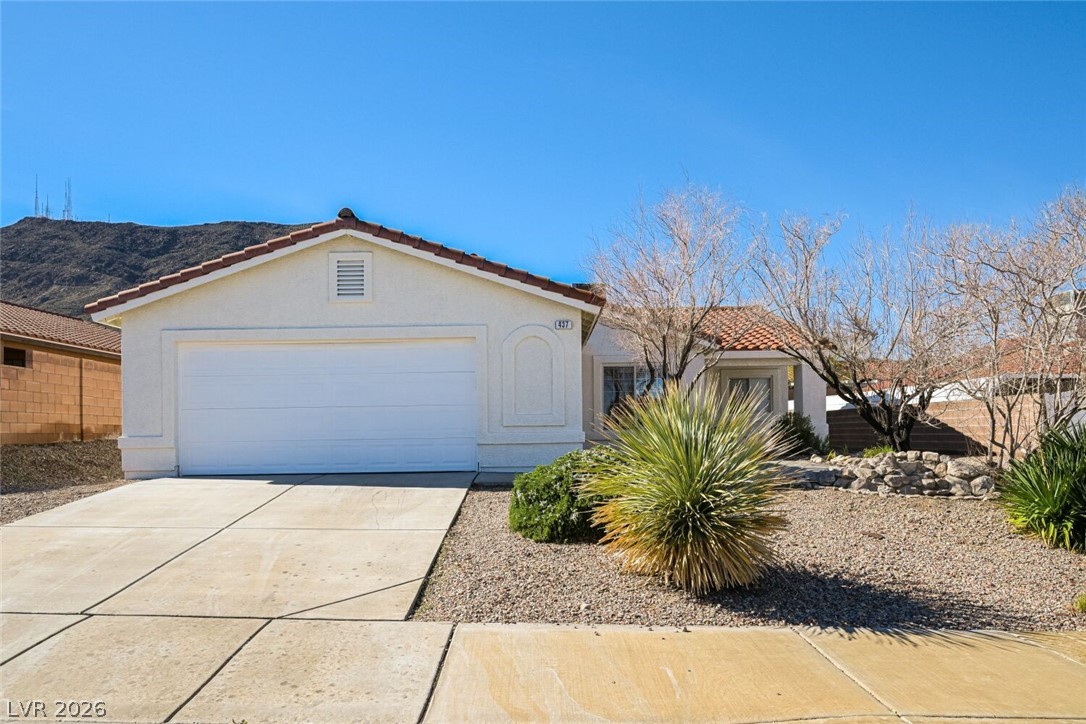437 Palegold Street Henderson NV 89012