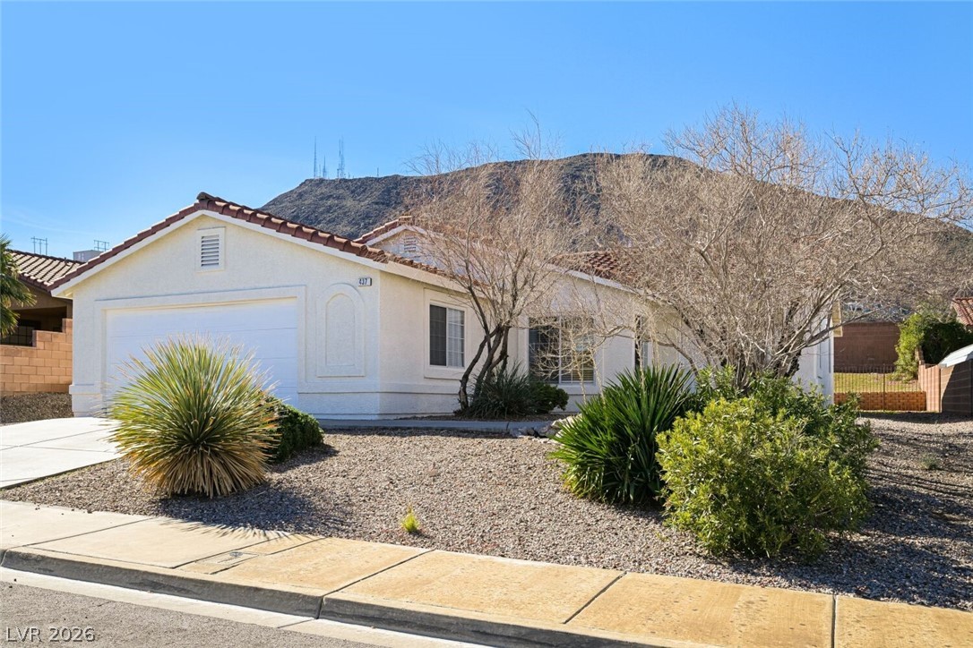 437 Palegold Street Henderson NV 89012