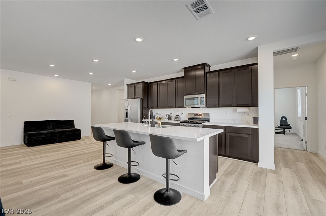 4148 Paragon Crest Court Las Vegas NV 89120