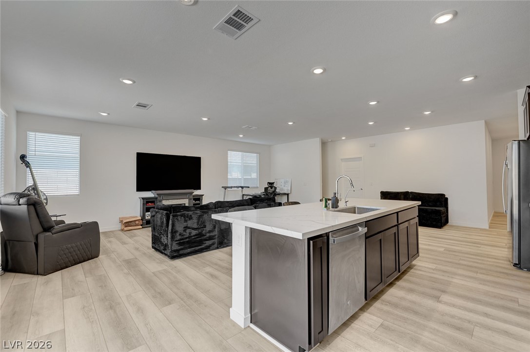 4148 Paragon Crest Court Las Vegas NV 89120