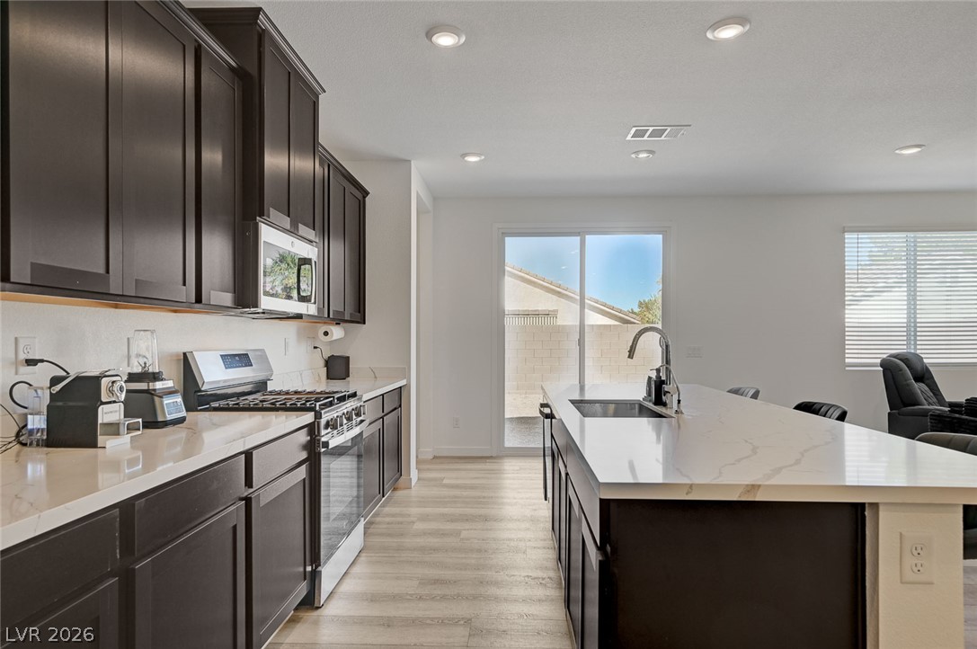 4148 Paragon Crest Court Las Vegas NV 89120