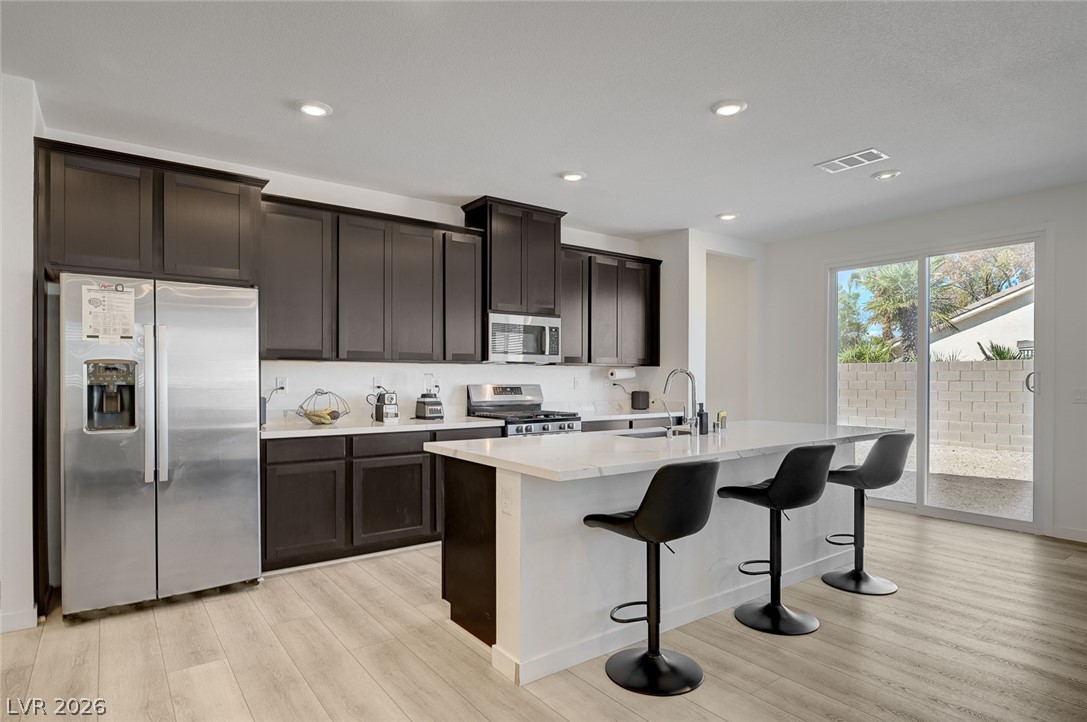 4148 Paragon Crest Court Las Vegas NV 89120