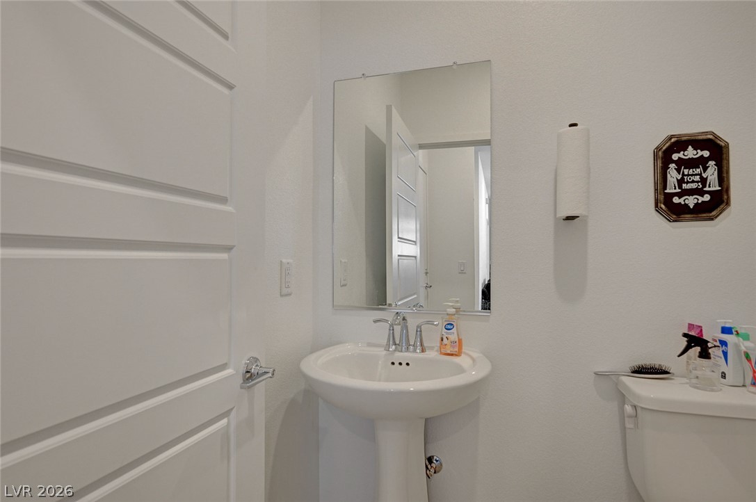 4148 Paragon Crest Court Las Vegas NV 89120