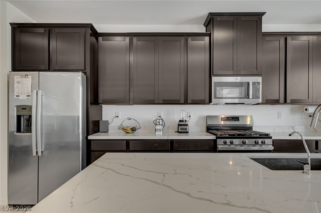 4148 Paragon Crest Court Las Vegas NV 89120
