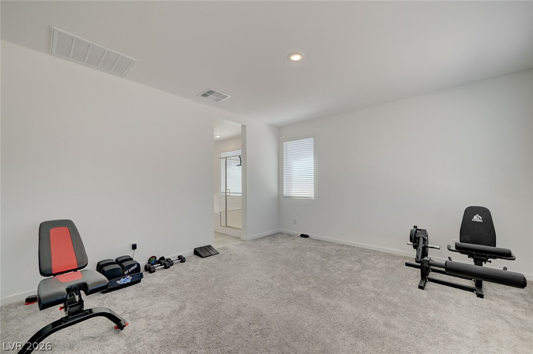 4148 Paragon Crest Court Las Vegas NV 89120