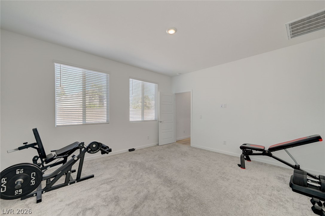 4148 Paragon Crest Court Las Vegas NV 89120
