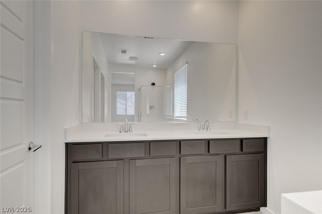 4148 Paragon Crest Court Las Vegas NV 89120