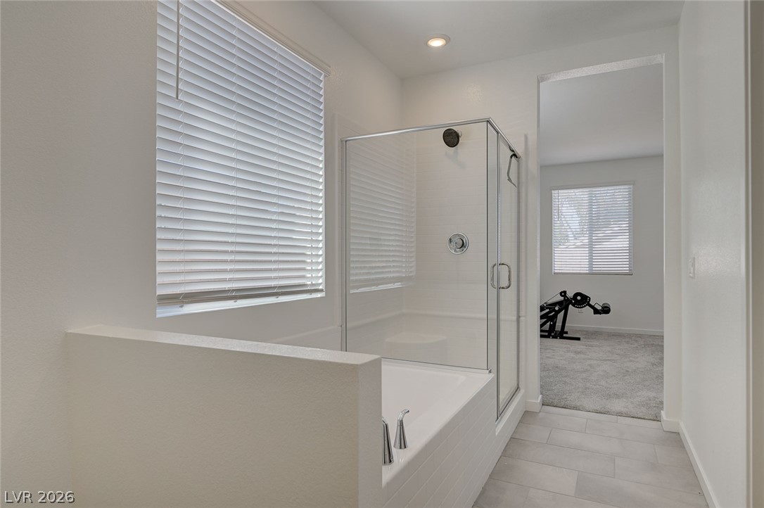 4148 Paragon Crest Court Las Vegas NV 89120