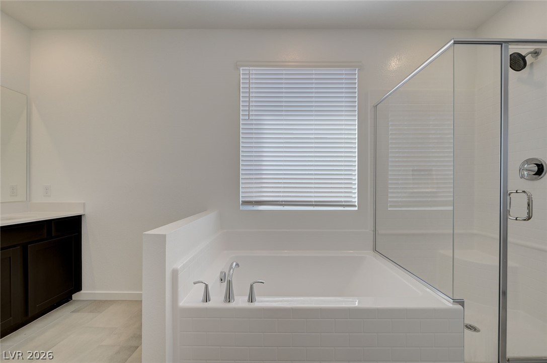 4148 Paragon Crest Court Las Vegas NV 89120