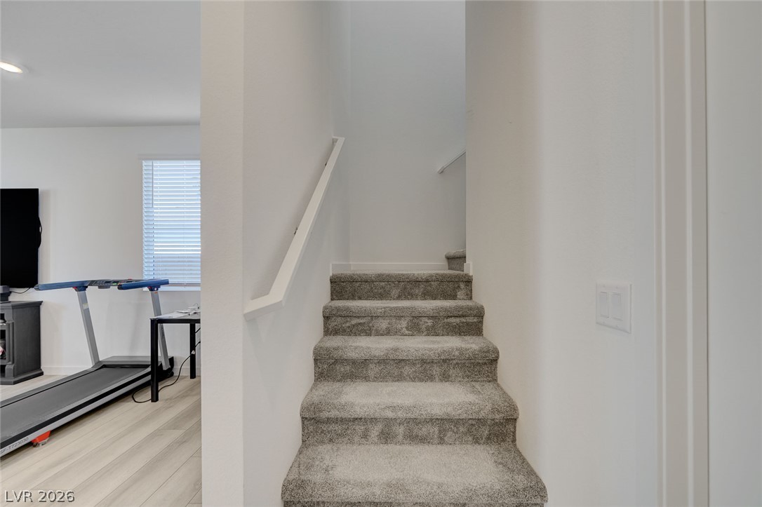 4148 Paragon Crest Court Las Vegas NV 89120