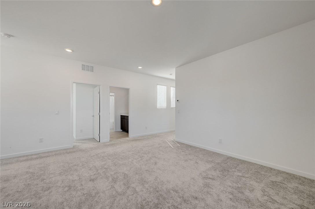 4148 Paragon Crest Court Las Vegas NV 89120