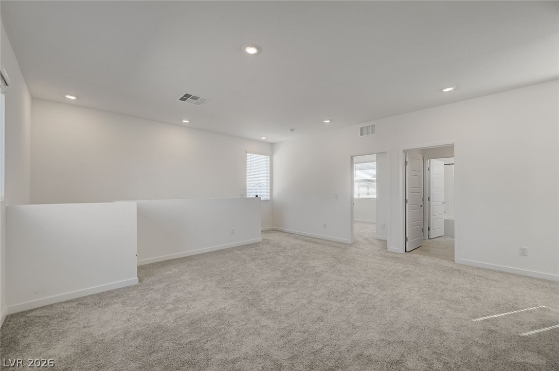 4148 Paragon Crest Court Las Vegas NV 89120