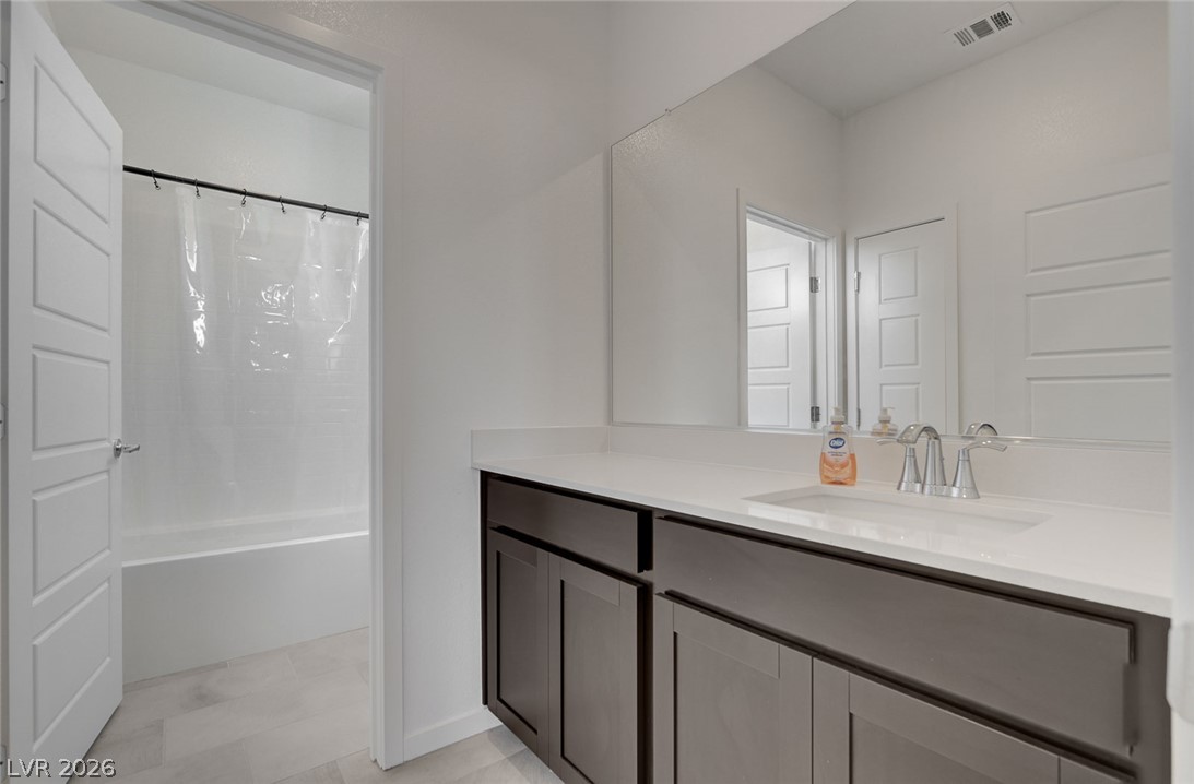 4148 Paragon Crest Court Las Vegas NV 89120