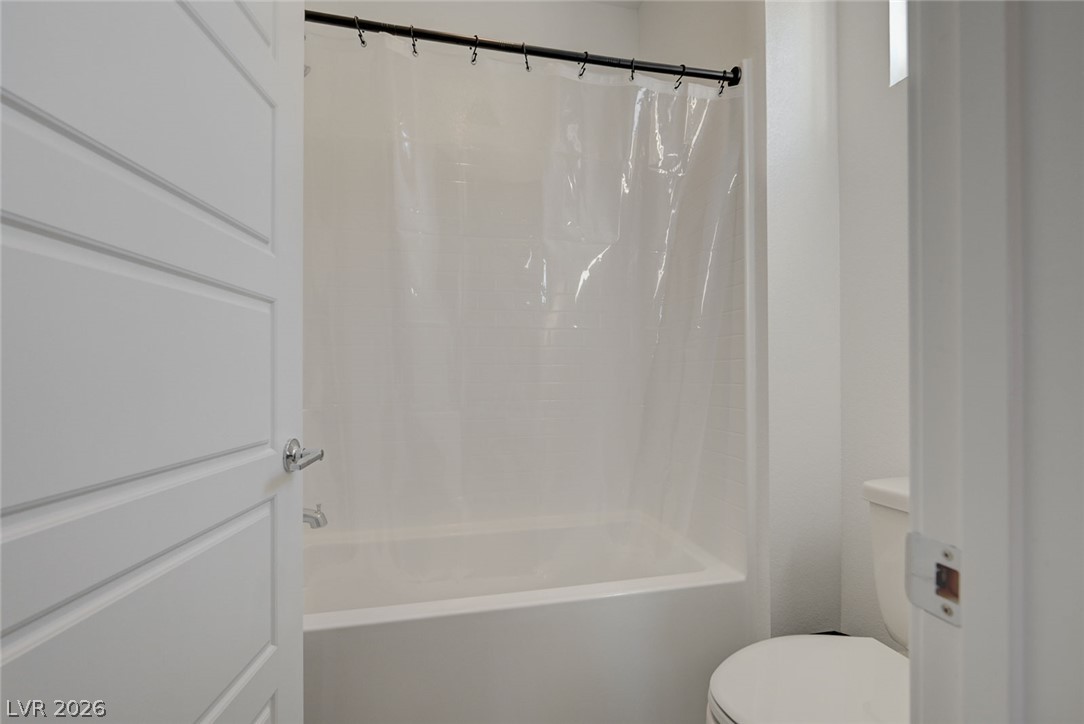 4148 Paragon Crest Court Las Vegas NV 89120
