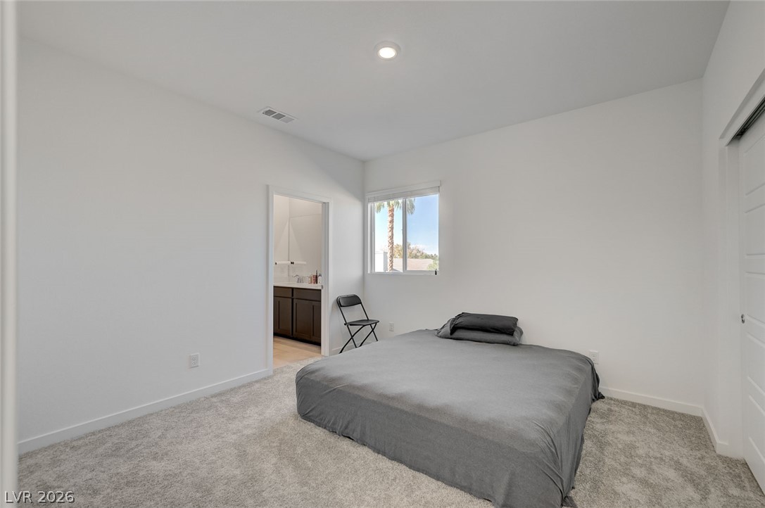 4148 Paragon Crest Court Las Vegas NV 89120