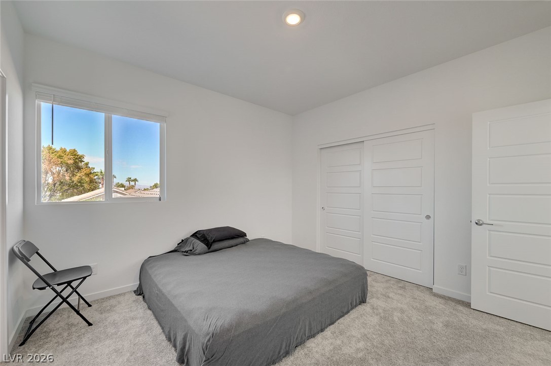 4148 Paragon Crest Court Las Vegas NV 89120