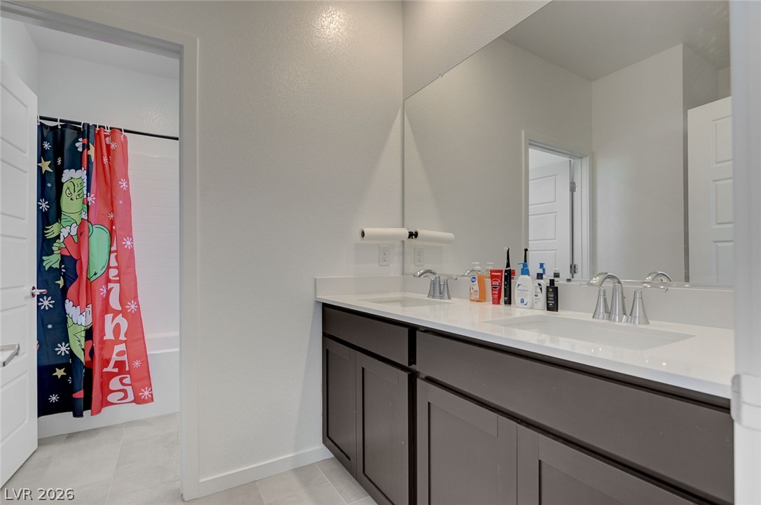 4148 Paragon Crest Court Las Vegas NV 89120