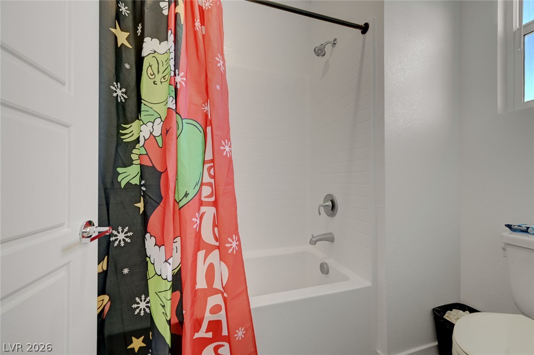 4148 Paragon Crest Court Las Vegas NV 89120
