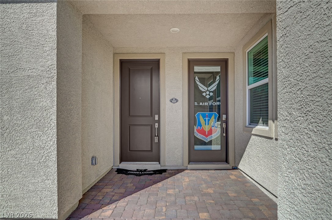 4148 Paragon Crest Court Las Vegas NV 89120