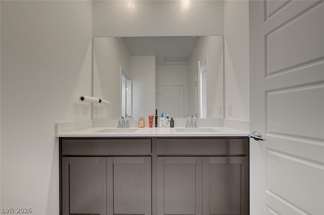 4148 Paragon Crest Court Las Vegas NV 89120