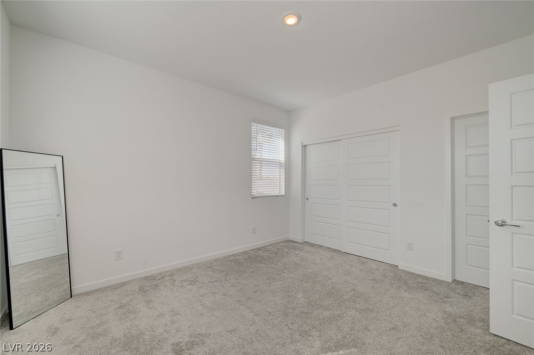 4148 Paragon Crest Court Las Vegas NV 89120