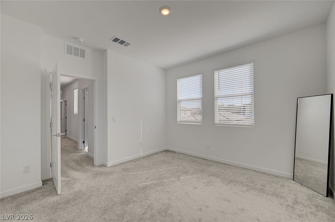 4148 Paragon Crest Court Las Vegas NV 89120