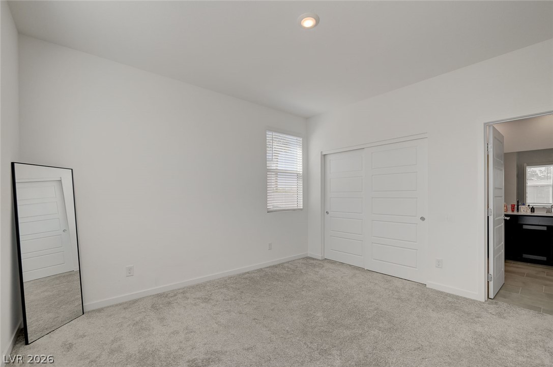 4148 Paragon Crest Court Las Vegas NV 89120