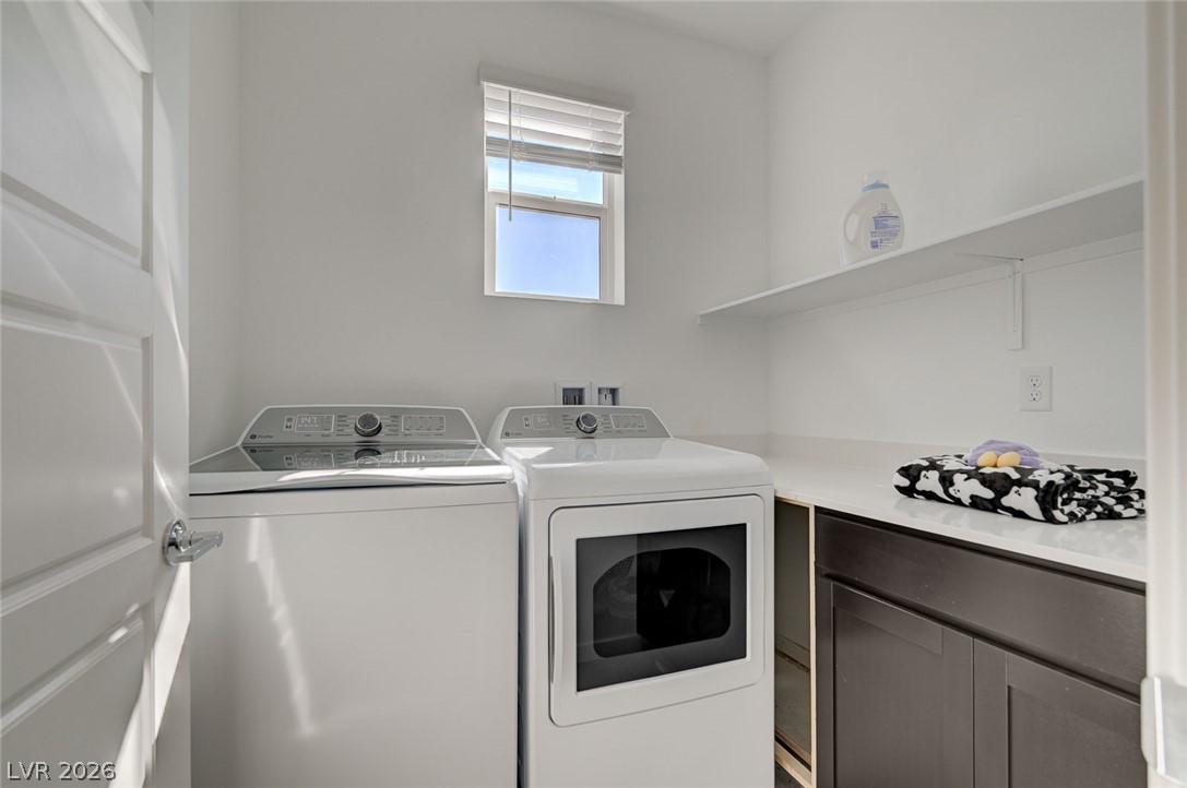 4148 Paragon Crest Court Las Vegas NV 89120