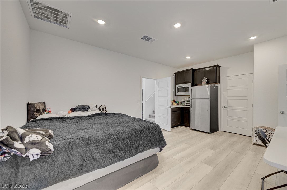 4148 Paragon Crest Court Las Vegas NV 89120