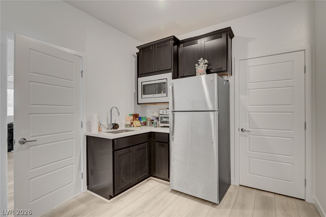 4148 Paragon Crest Court Las Vegas NV 89120