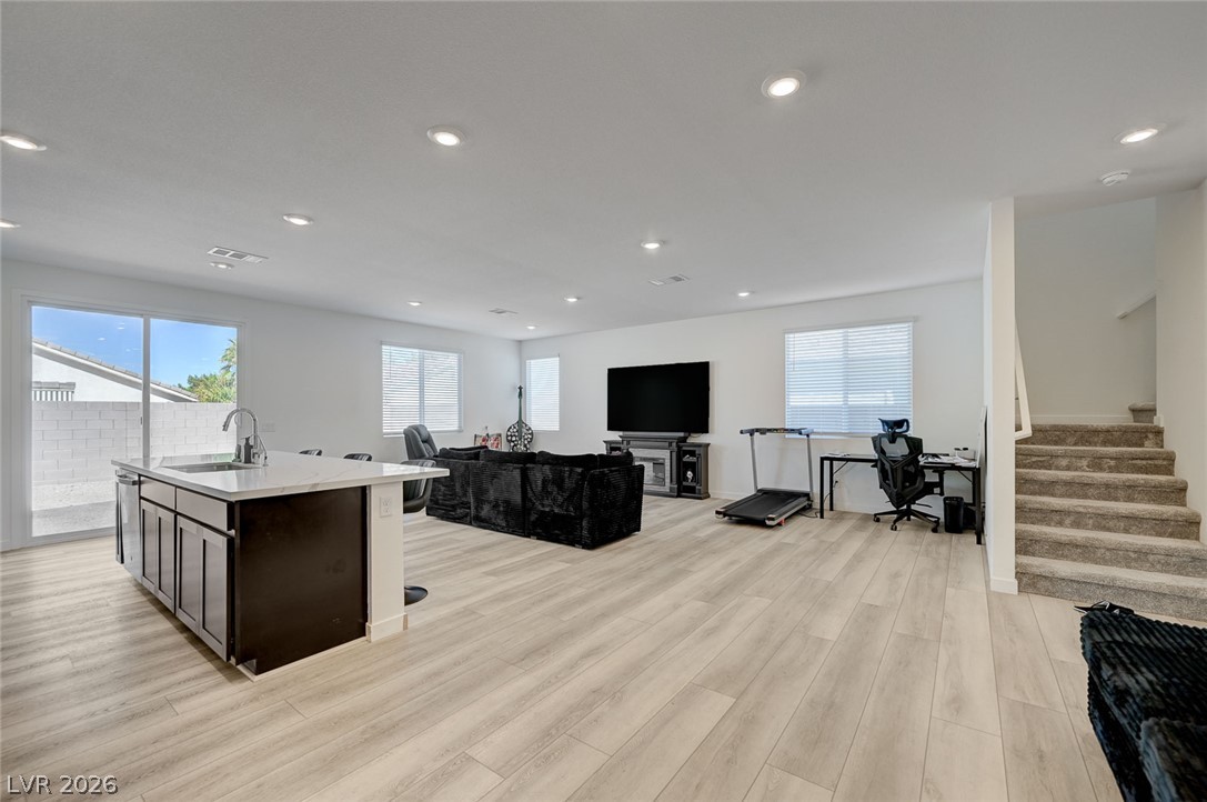 4148 Paragon Crest Court Las Vegas NV 89120