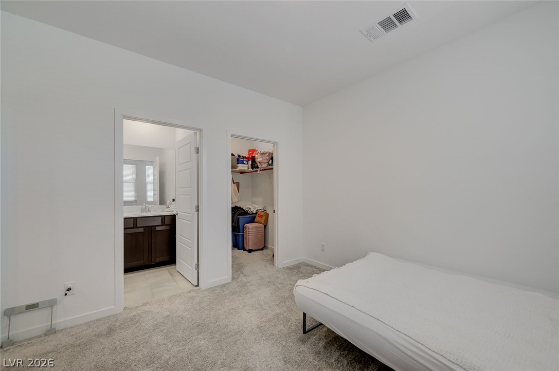 4148 Paragon Crest Court Las Vegas NV 89120
