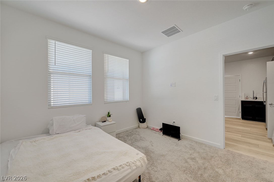 4148 Paragon Crest Court Las Vegas NV 89120