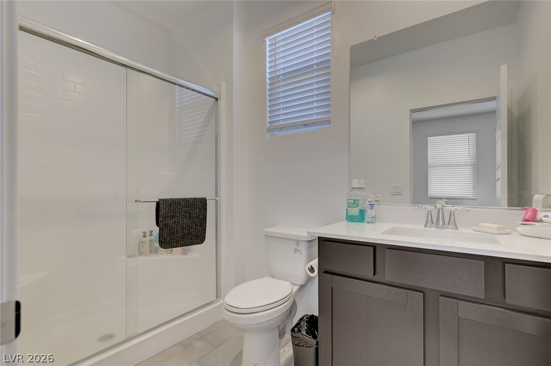 4148 Paragon Crest Court Las Vegas NV 89120