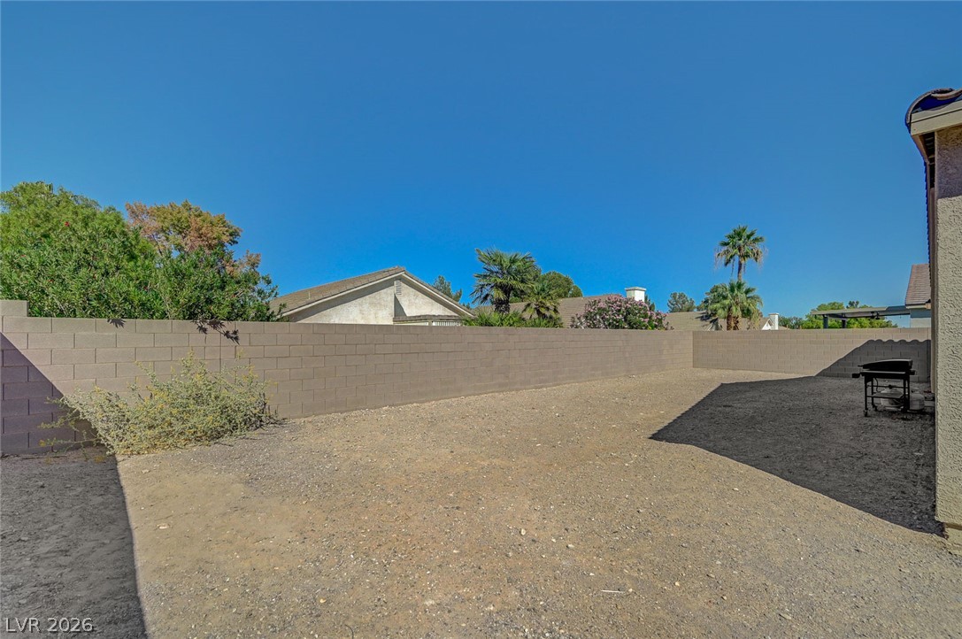 4148 Paragon Crest Court Las Vegas NV 89120