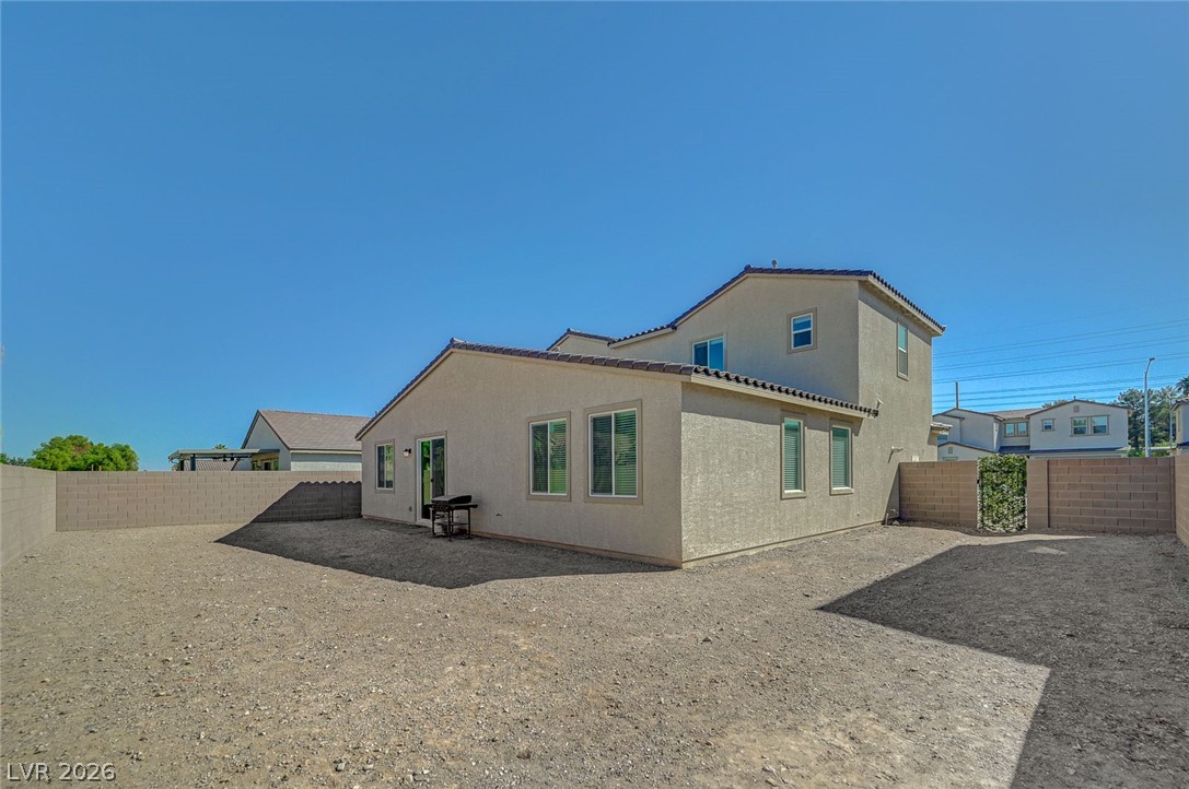 4148 Paragon Crest Court Las Vegas NV 89120