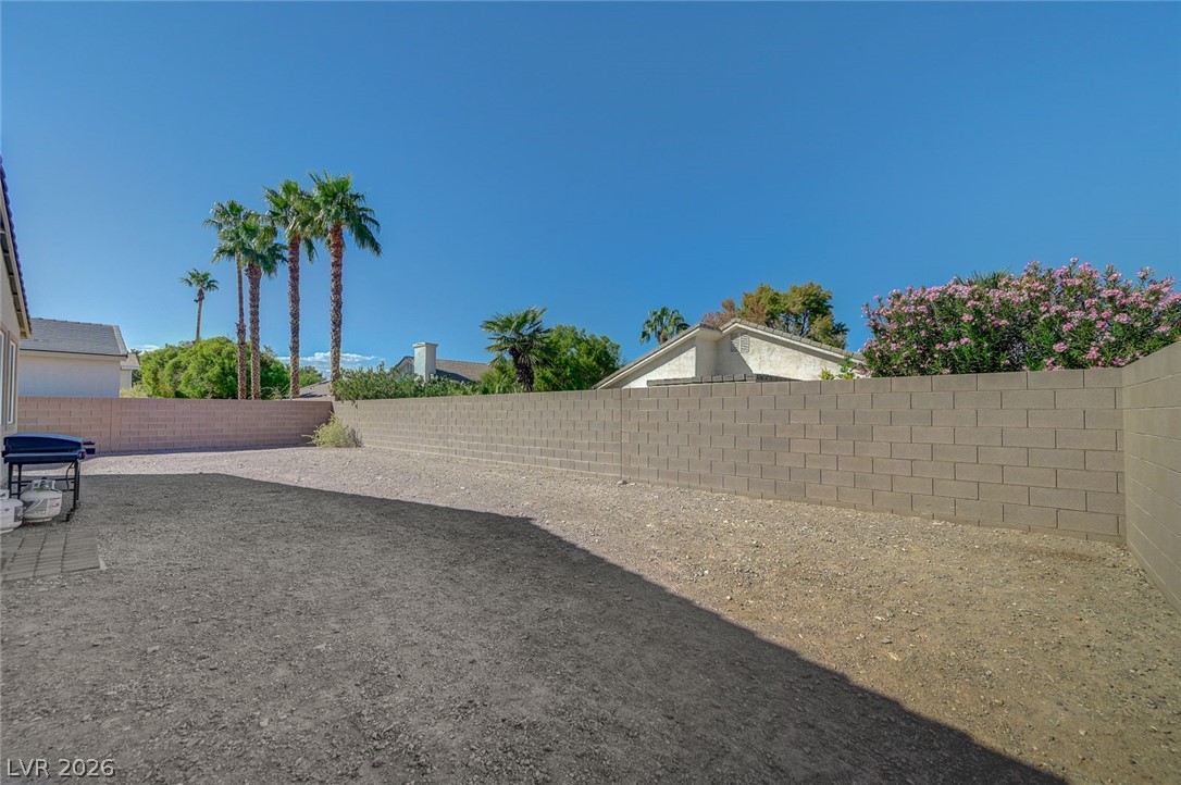 4148 Paragon Crest Court Las Vegas NV 89120