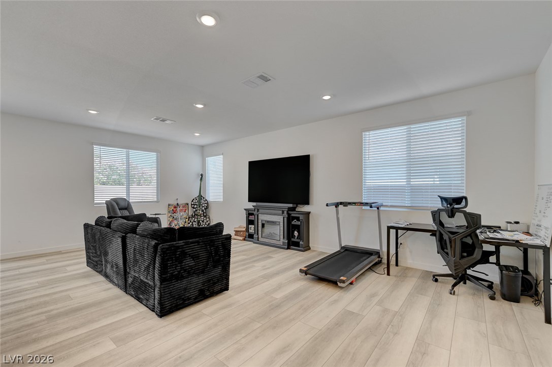 4148 Paragon Crest Court Las Vegas NV 89120