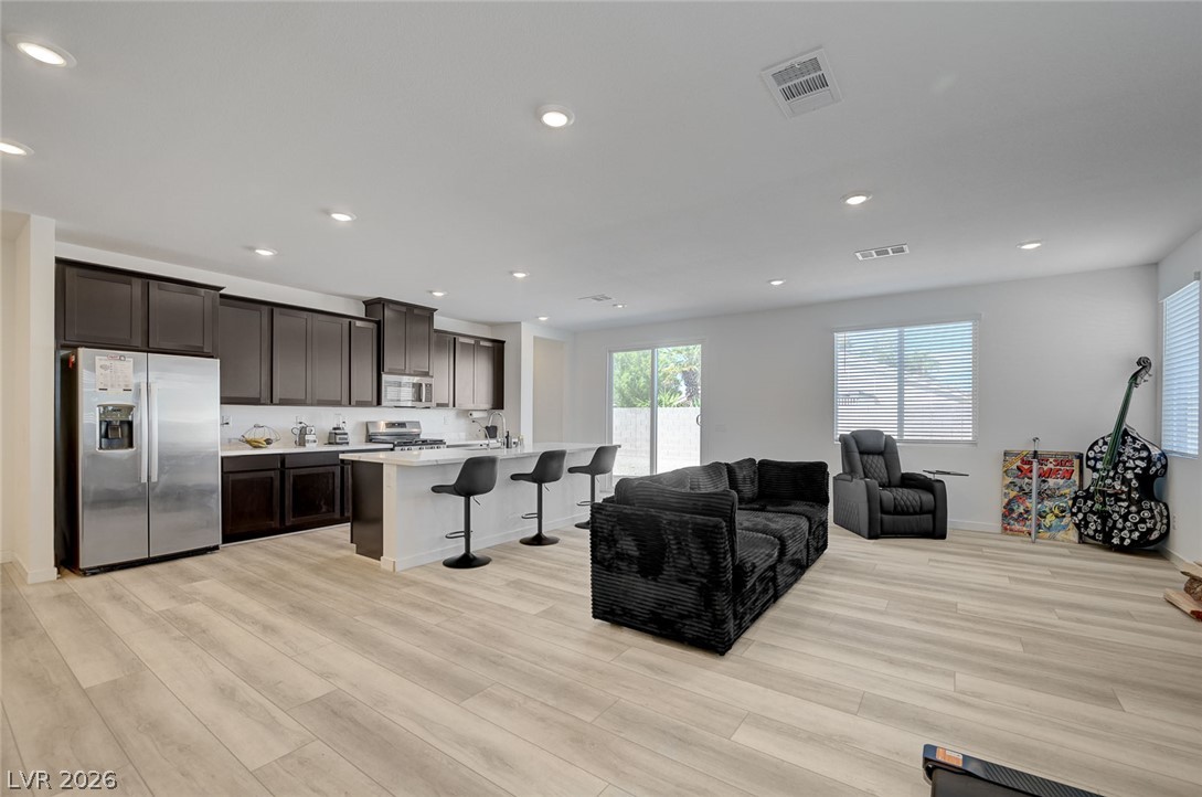 4148 Paragon Crest Court Las Vegas NV 89120