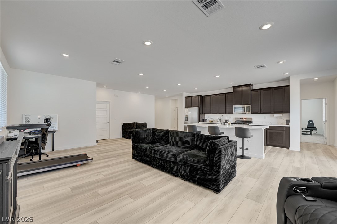 4148 Paragon Crest Court Las Vegas NV 89120