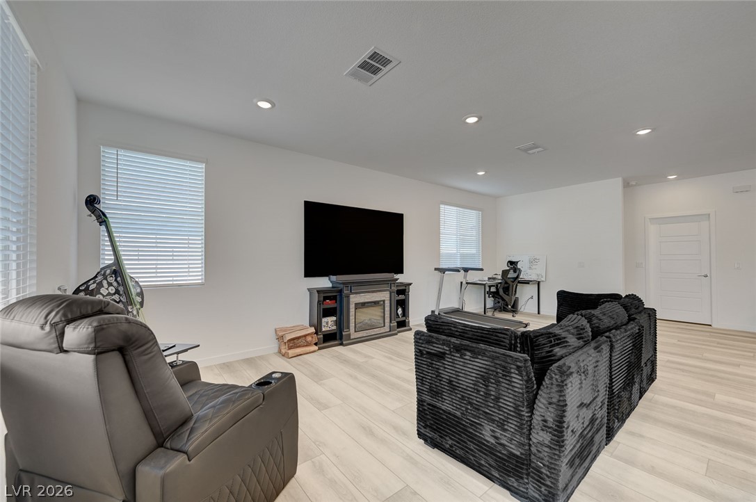 4148 Paragon Crest Court Las Vegas NV 89120
