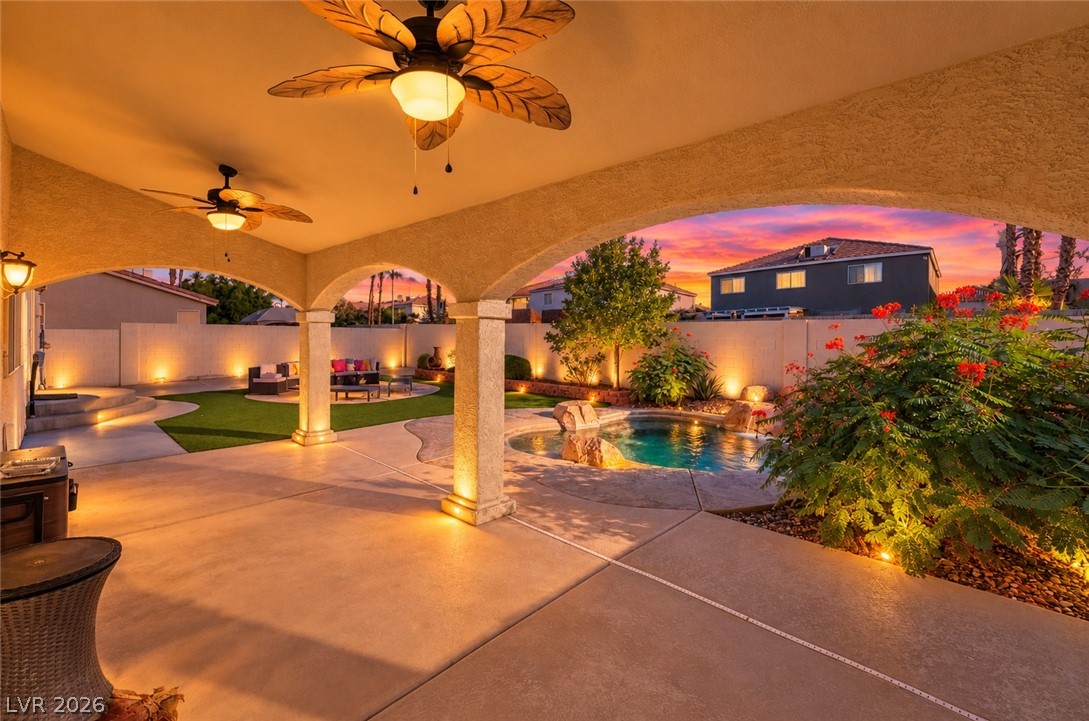 1951 Parma Avenue Las Vegas NV 89123
