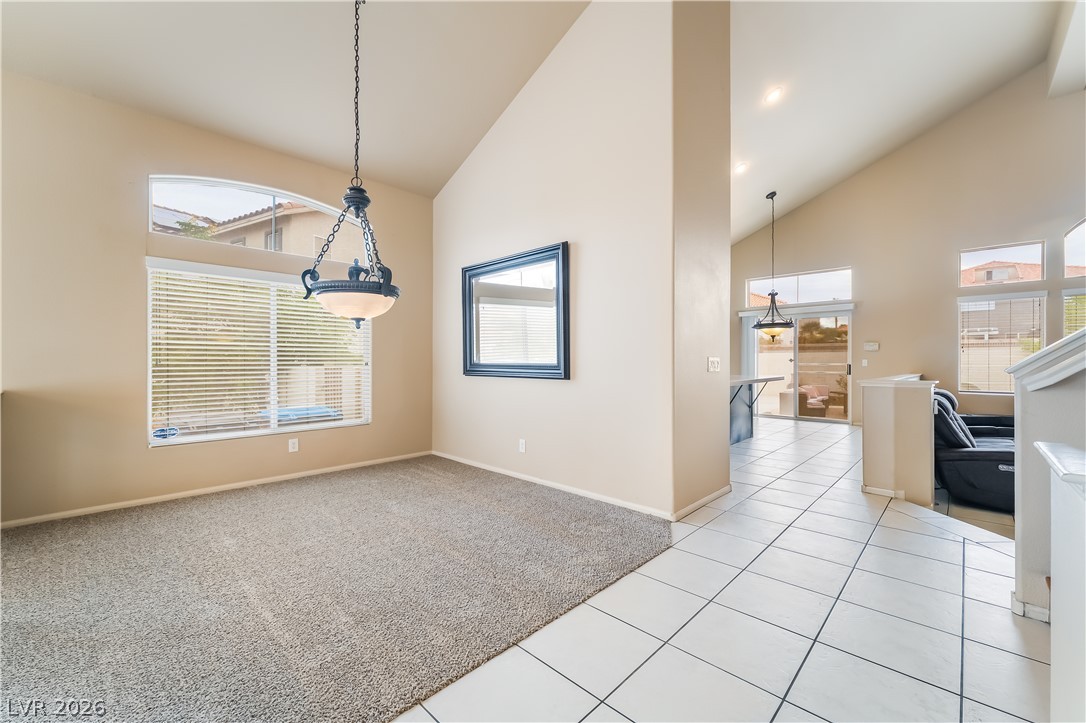 1951 Parma Avenue Las Vegas NV 89123