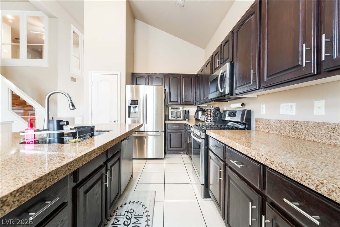 1951 Parma Avenue Las Vegas NV 89123