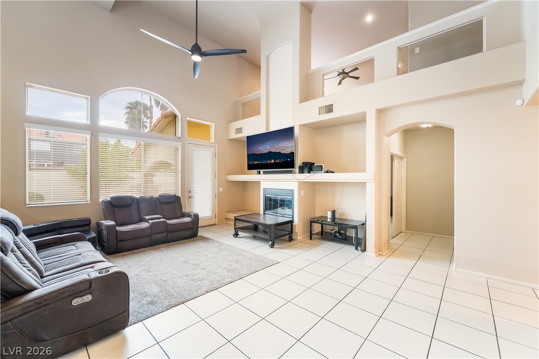 1951 Parma Avenue Las Vegas NV 89123