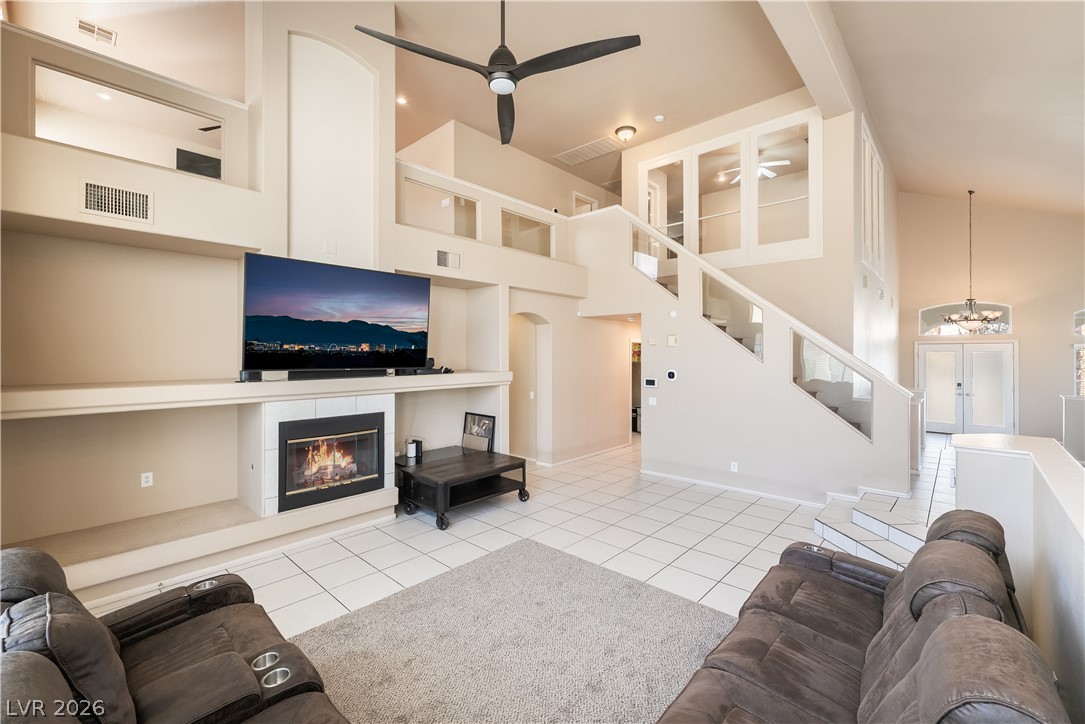 1951 Parma Avenue Las Vegas NV 89123