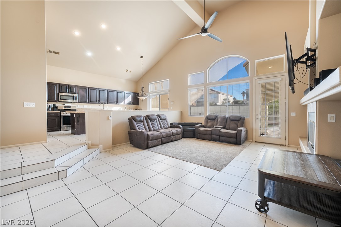 1951 Parma Avenue Las Vegas NV 89123