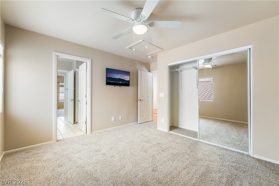 1951 Parma Avenue Las Vegas NV 89123