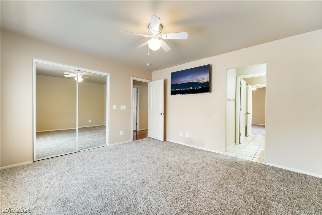 1951 Parma Avenue Las Vegas NV 89123