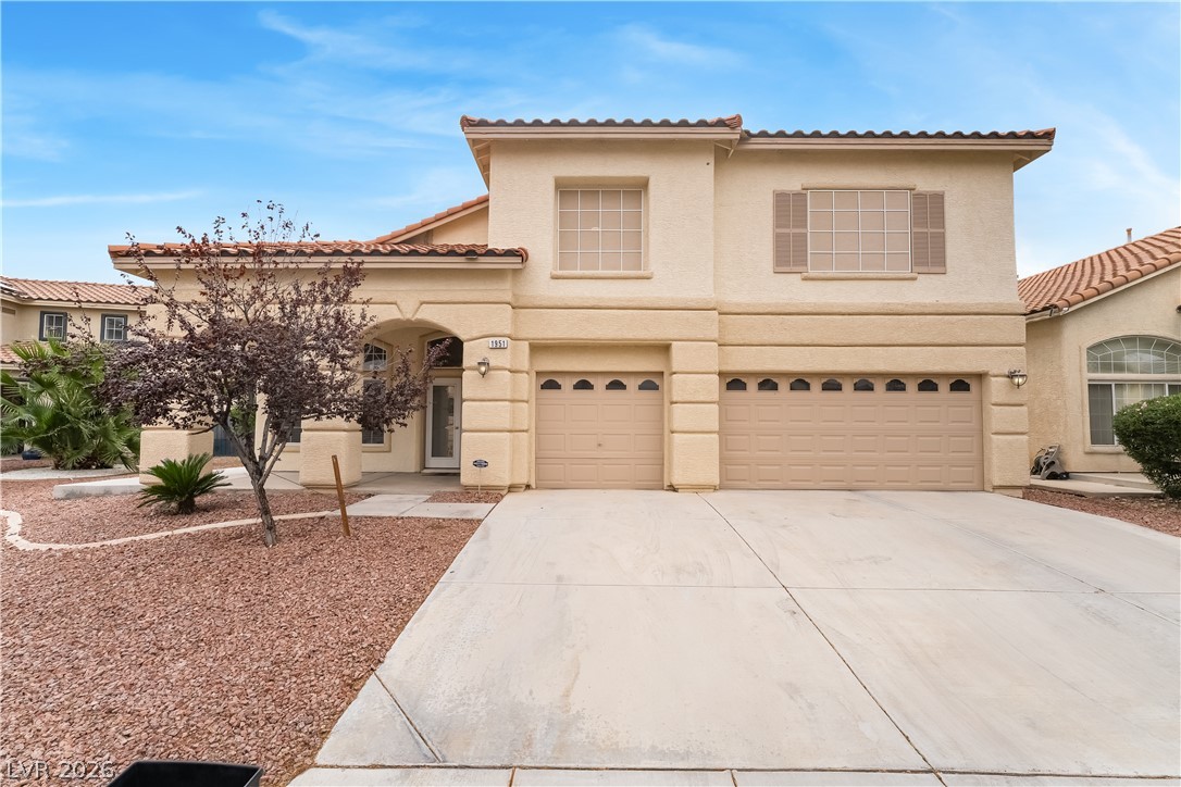 1951 Parma Avenue Las Vegas NV 89123